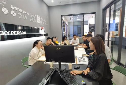 樂(lè)奇門窗與希美克五金深化技術(shù)合作，共筑創(chuàng)新與品質(zhì)新標(biāo)桿